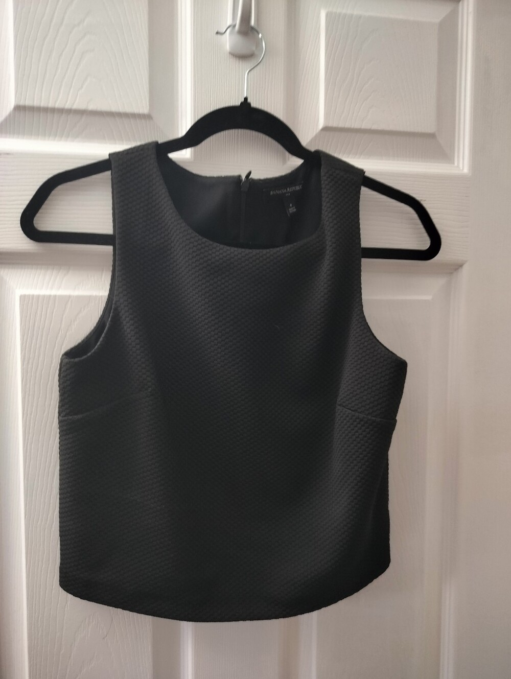 Banana Republic Crop Top